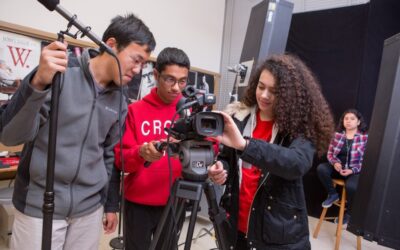 What does LTW look like at its best?